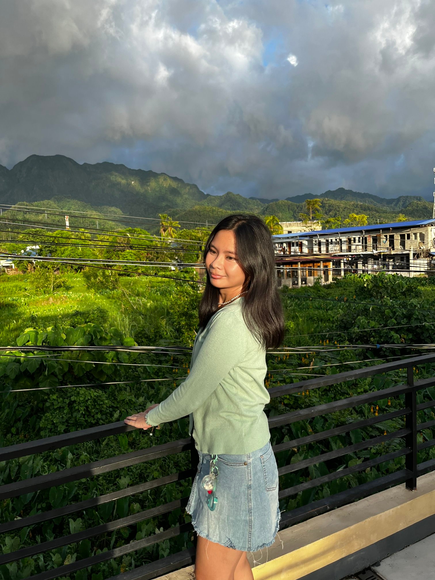 Kleenie Elumene Yuzon